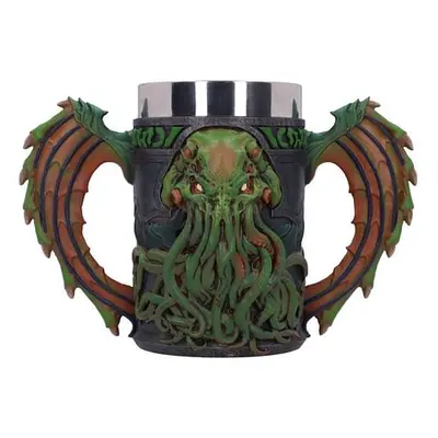 Korbel The Vessel of Cthulhu