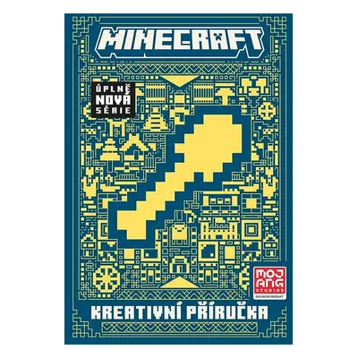 Minecraft - Kreativní příručka