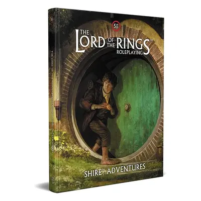 The Lord of the Rings RPG 5E: Shire Adventures