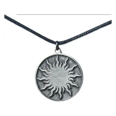 Sluneční amulet