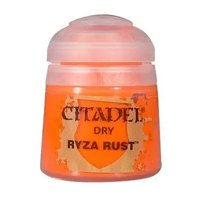 Citadel Dry: Ryza Rust