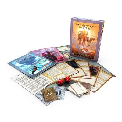 Numenera Starter Set