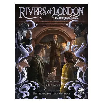 Rivers of London