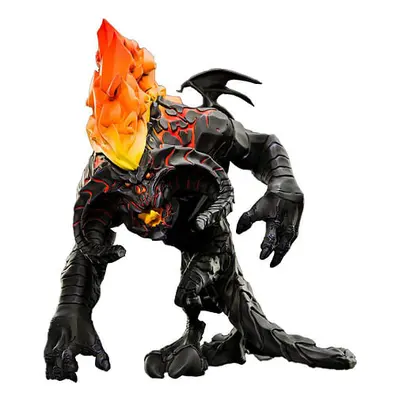 Figurka Pán prstenů Mini Epics - Balrog (27 cm)