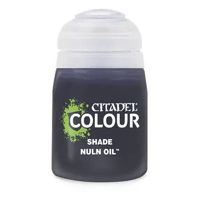 Citadel Shade: Nuln Oil 18 ml