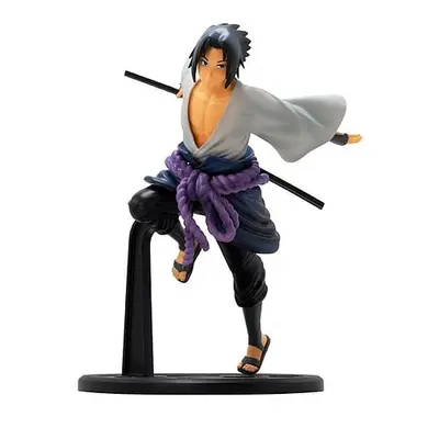 Figurka Naruto Shippuden - Sasuke Uchiha