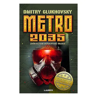 Metro 2035