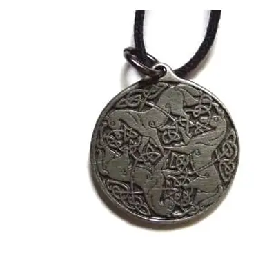 Amulet Koně bohyně Epony