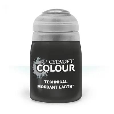 Citadel Technical: Mordant Earth