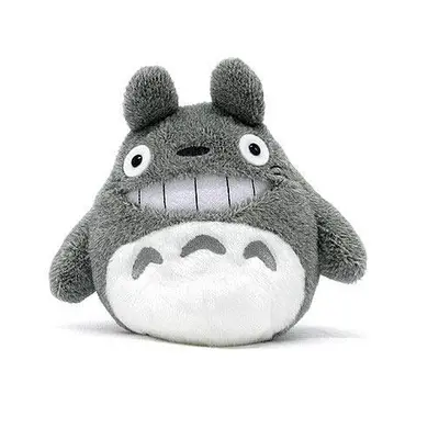 Plyšák Rozesmátý Totoro