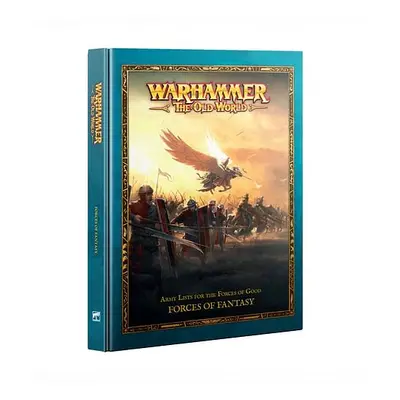 Warhammer: The Old World - Forces of Fantasy