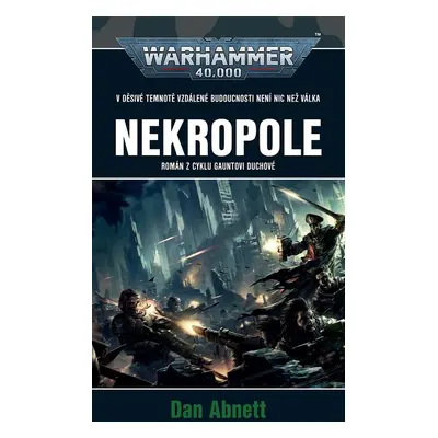 Nekropole