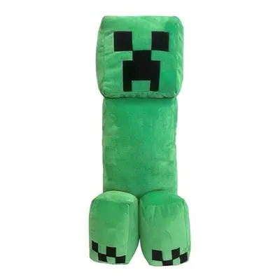 Plyšák Minecraft - Creeper, 51 cm