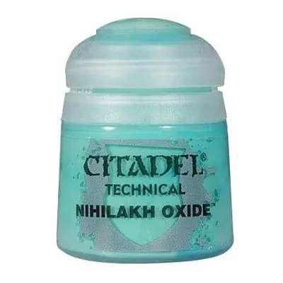 Citadel Technical: Nihilakh Oxide