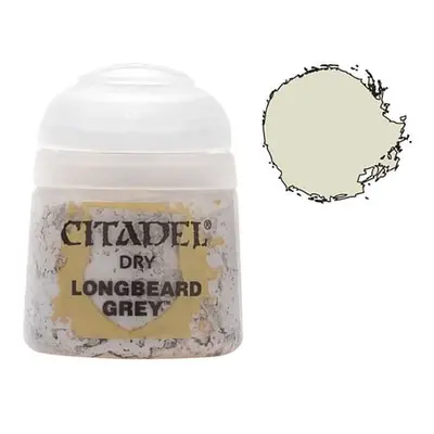 Citadel Dry: Longbeard Grey