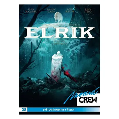 Elrik 3 + 4