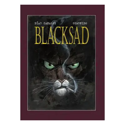 Blacksad