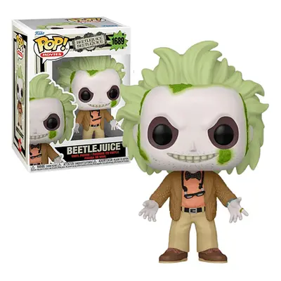 Figurka Beetlejuice 2 - Beetlejuice Funko POP!