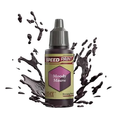 Army Painter: Speedpaint Moody Mauve 2.0