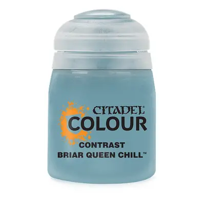 Citadel Contrast: Briar Queen Chill