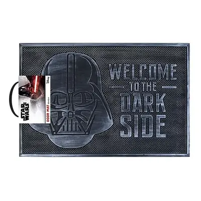 Rohožka Star Wars - Welcome to the Dark Side, pryž