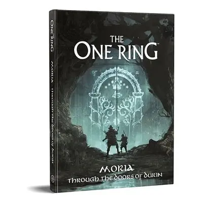 The One Ring RPG: Moria - Through the Doors of Durin