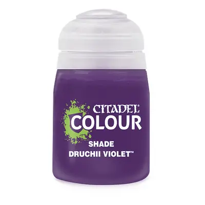 Citadel Shade: Druchii Violet 18 ml