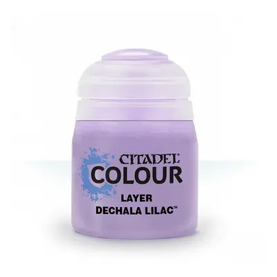 Citadel Layer: Dechala Lilac