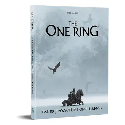 The One Ring RPG: Tales From the Lone-lands