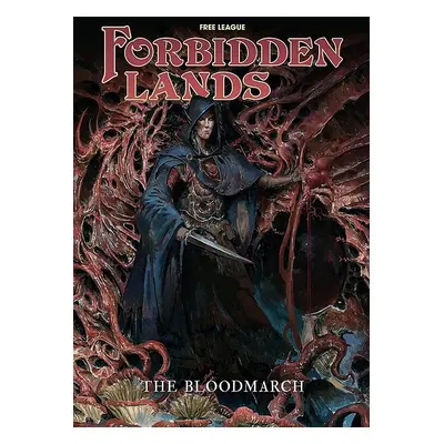 Forbidden Lands - The Bloodmarch