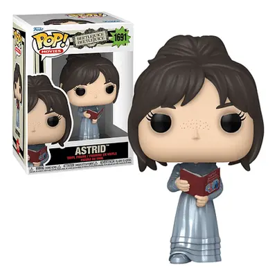 Figurka Beetlejuice 2 - Astrid Funko POP!