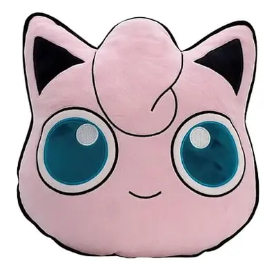 Polštář Pokémon - Jigglypuff