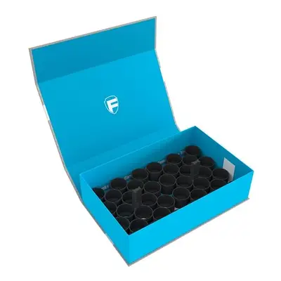 Krabička Feldherr Magnetic Box na 36 barev Citadel (18 a 24 ml)