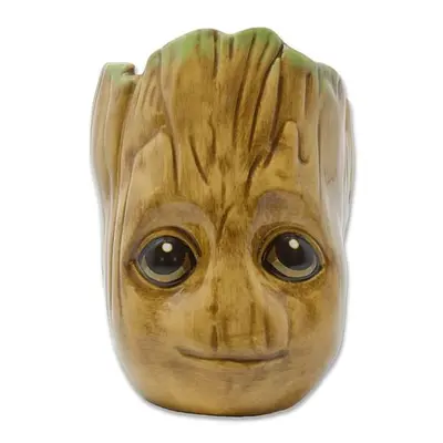 Hrnek Guardians of the Galaxy - Baby Groot 3D