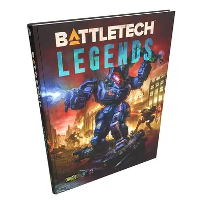 BattleTech Legends