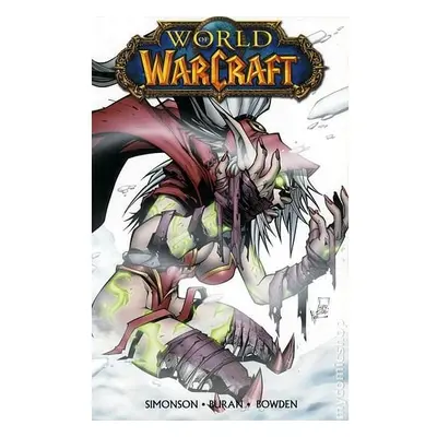 World of Warcraft II (komiks)