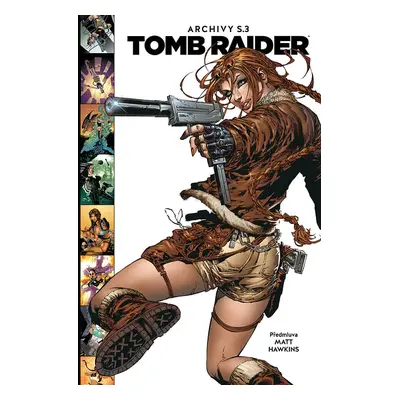 Tomb Raider Archivy S.3