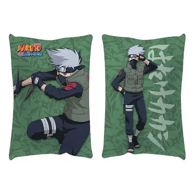 Polštář Naruto Shippuden - Kakashi