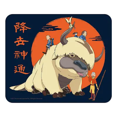 Podložka pod myš Avatar: The Last Airbender - Appa