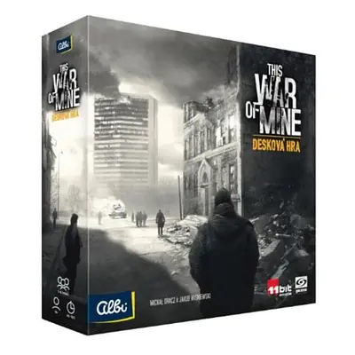 This War of Mine (česky)