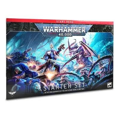 Warhammer 40000: Starter Set