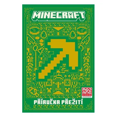 Minecraft - Příručka přežití