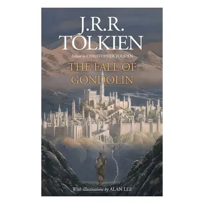 The Fall of Gondolin