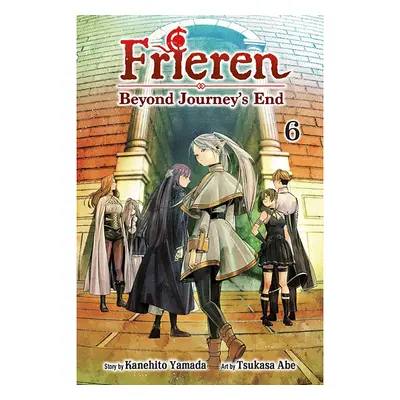 Frieren: Beyond Journey s End, Vol. 6