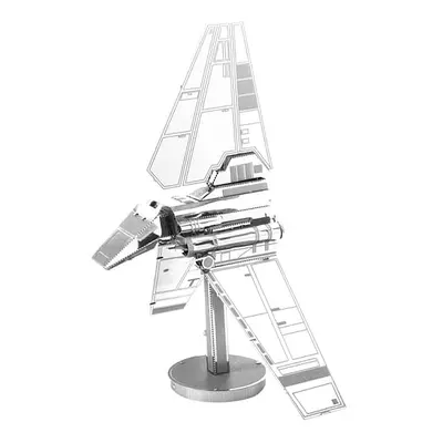 Metal Earth 3D puzzle - Star Wars: Imperial Shuttle