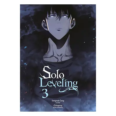 Solo Leveling 3