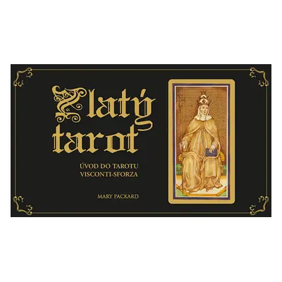 Zlatý tarot