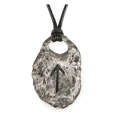 Runový amulet Tyr