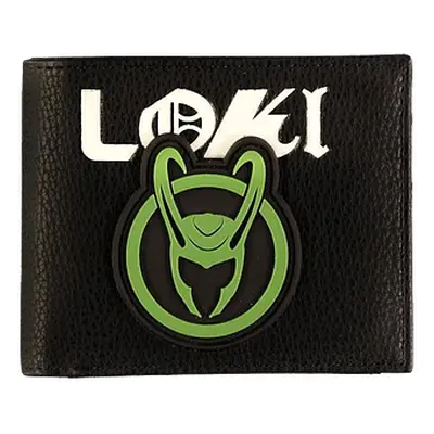 Peněženka Marvel - Loki Logo