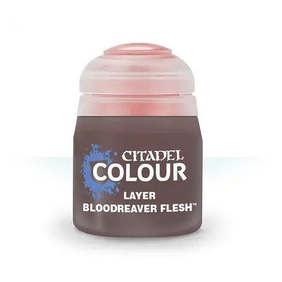 Citadel Layer: Bloodreaver Flesh